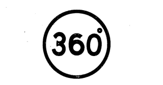 360 logo