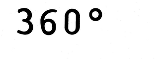 360 logo