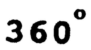 360 logo