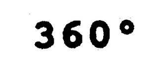 360 logo