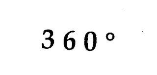 360 logo