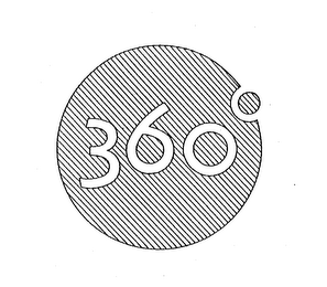 360 logo