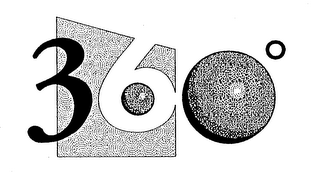 360° logo