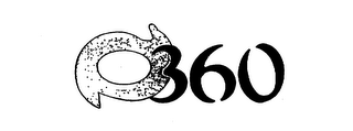 360 logo