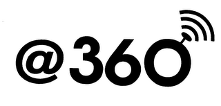 @360 logo