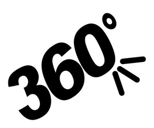 360° logo