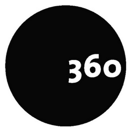 360 logo