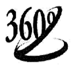 360° logo