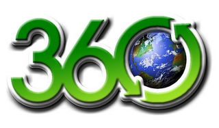 360 logo
