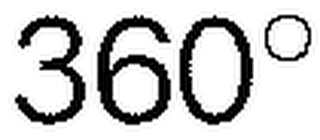 360° logo