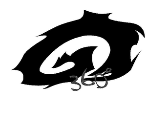 360° logo
