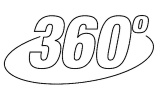 360° logo