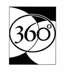 360° logo
