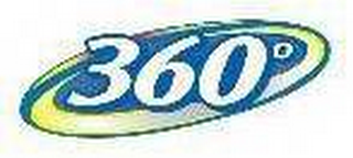 360° logo