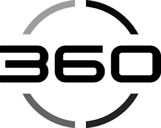 360 logo