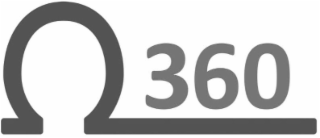 360 logo