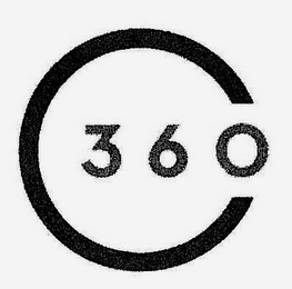 360 logo