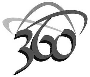 360 logo