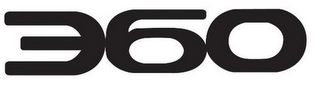 360 logo