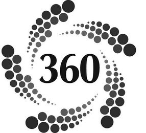 360 logo