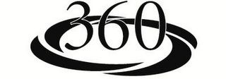 360 logo