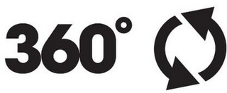 360° logo
