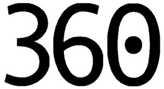 360 logo