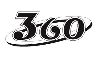 360 logo