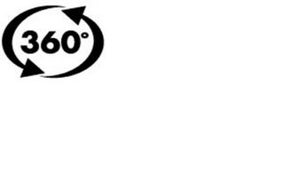 360 logo