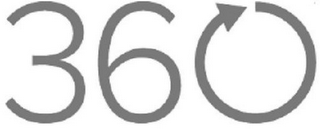 360 logo
