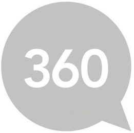 360 logo