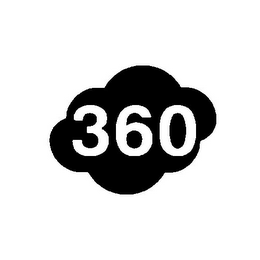 360 logo