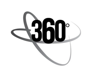 360 logo