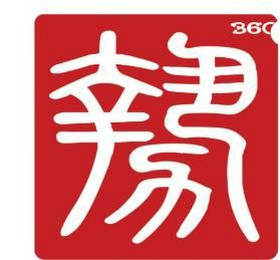 360 logo