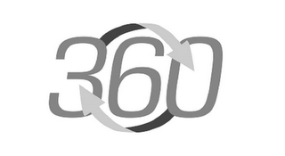 360 logo