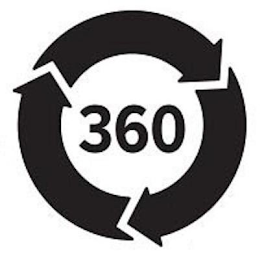 360 logo