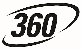 360 logo