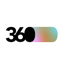 360 logo