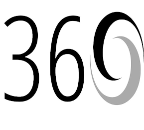 360 logo