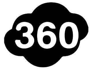 360 logo