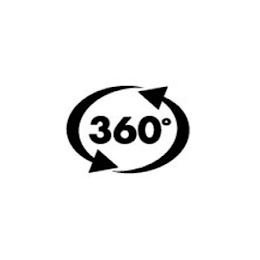 360°