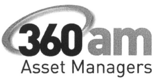 360 AM ASSET MANAGERS logo