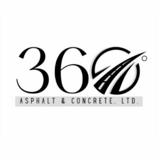 360 ASPHALT & CONCRETE, LTD.