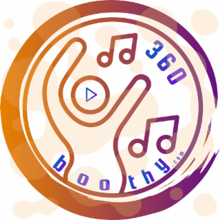 360 BOOTHY.COM logo