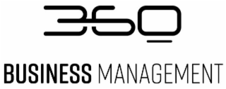 360 BUSINESS MANAGEMENT logo