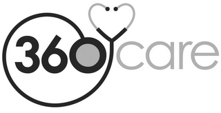 360 CARE logo