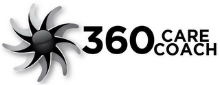 360 CARE COACH logo