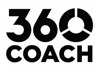 360 COACH logo
