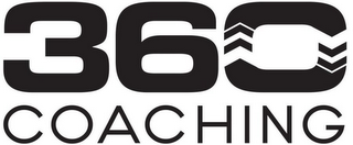 360 COACHING logo