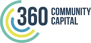 360 COMMUNITY CAPITAL logo